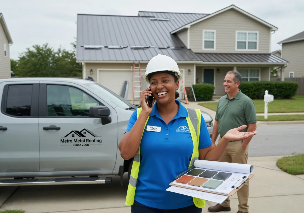 Metal Roofing Installation Kneeland, CA FAQs