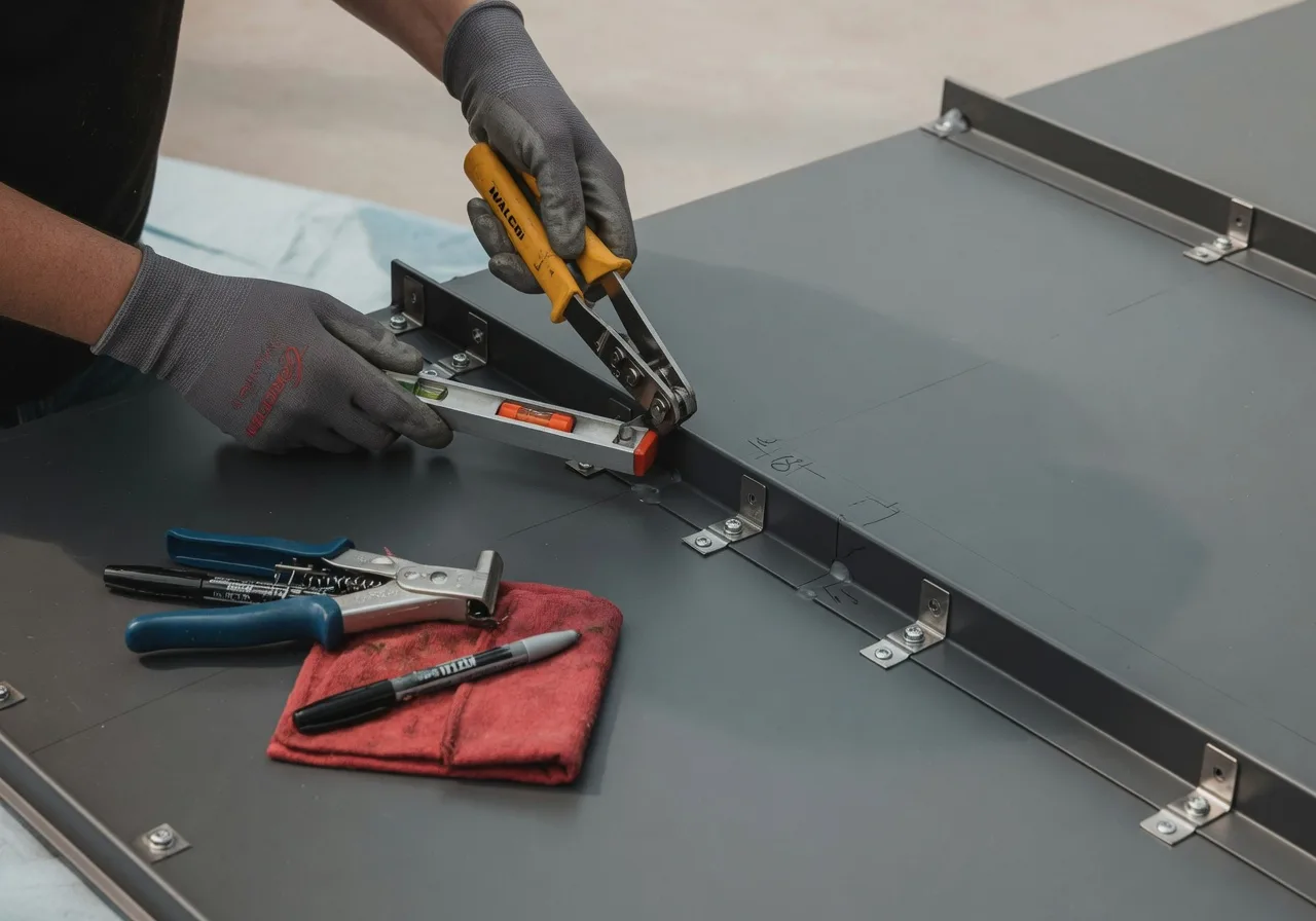 Why choose Metal Roofing Installation in Kneeland, CA
